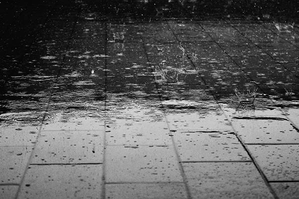 Evita filtraciones de agua de lluvia con una buena impermeabilizacin